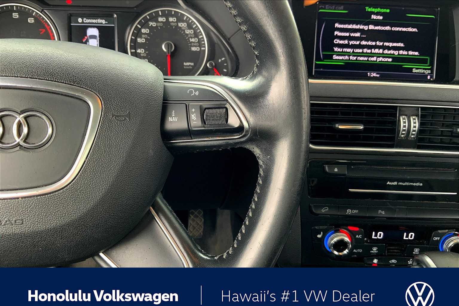 Thumbnail: 2016 Audi Q5 - 24