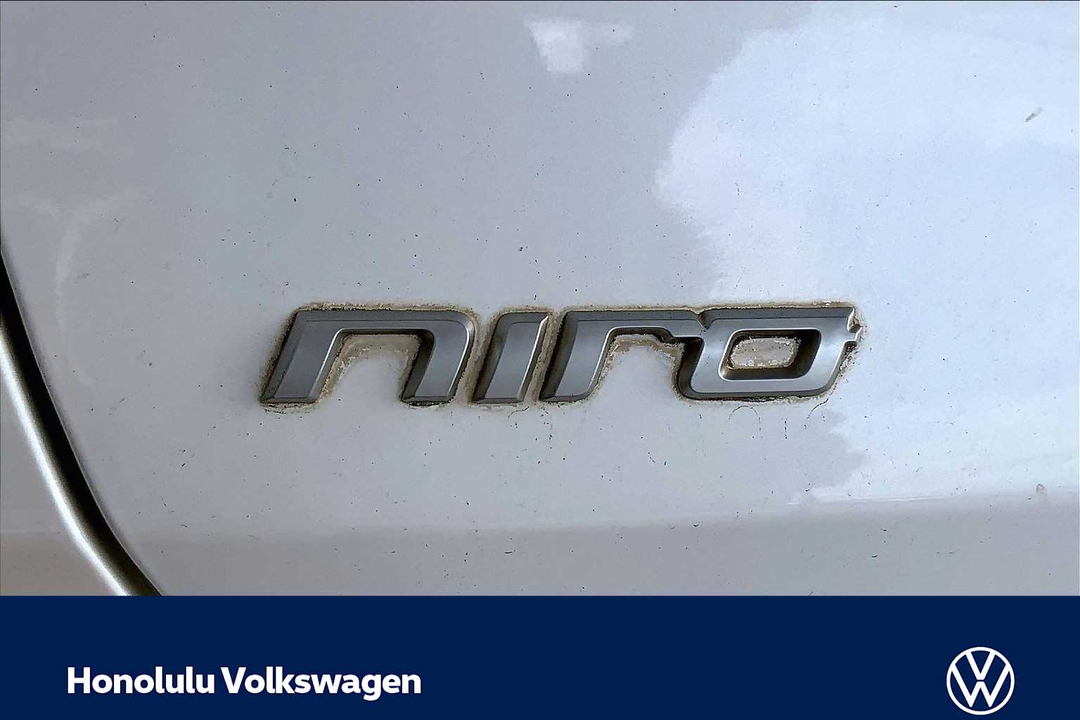 Thumbnail: 2017 Kia Niro - 7