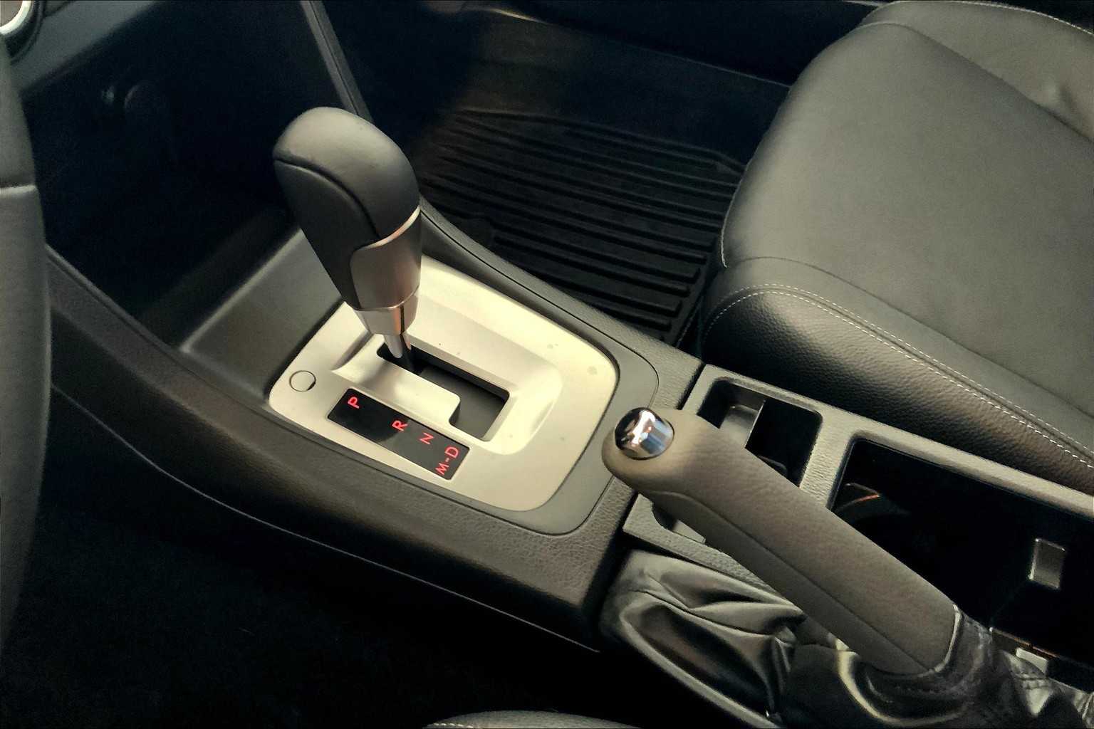 Thumbnail: 2013 Subaru XV Crosstrek - 15