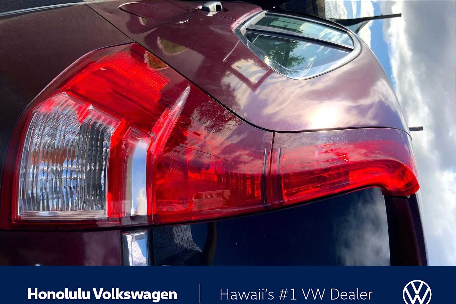 Thumbnail: 2015 Honda CR-V - 30