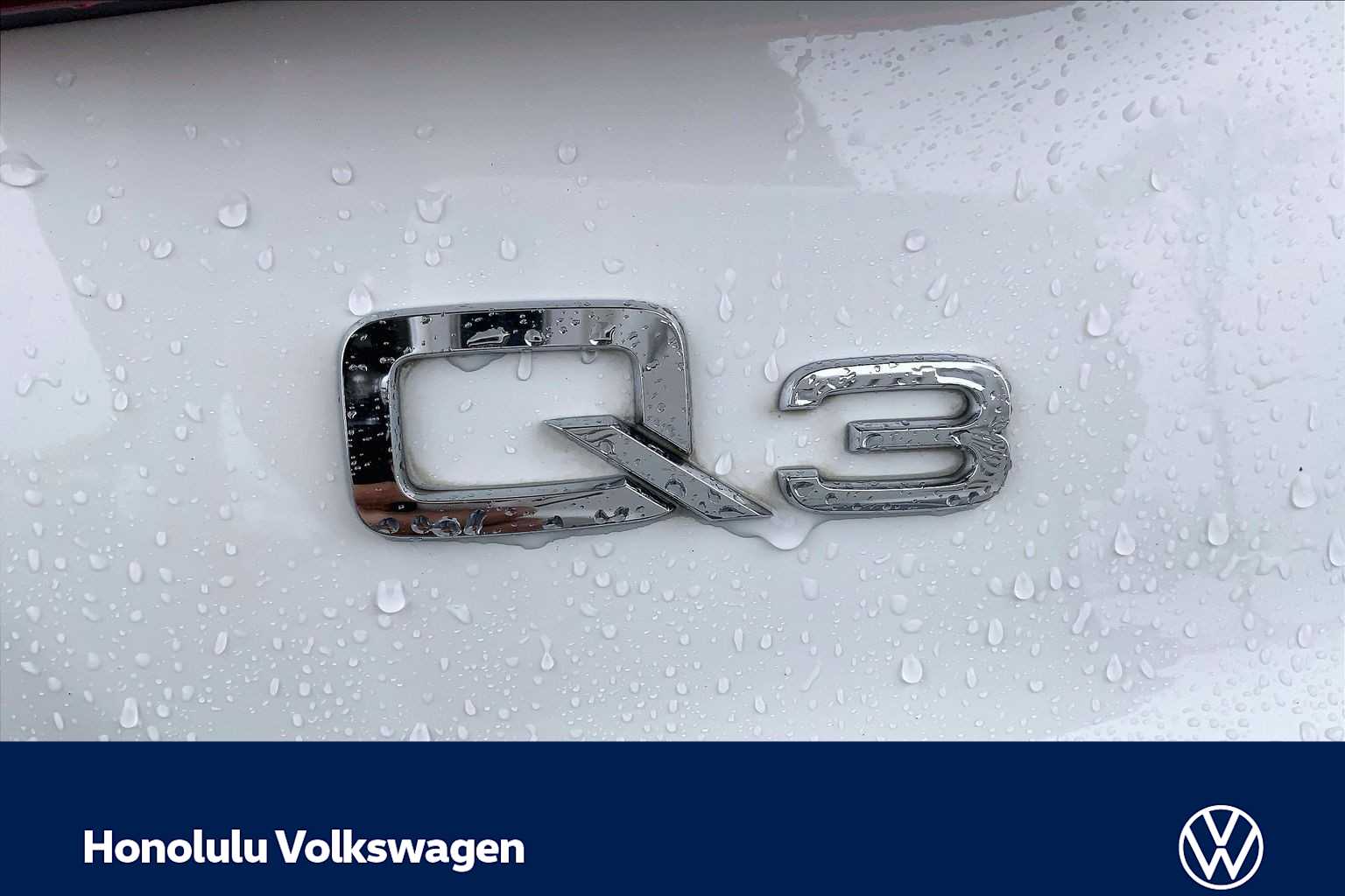 Thumbnail: 2018 Audi Q3 - 7