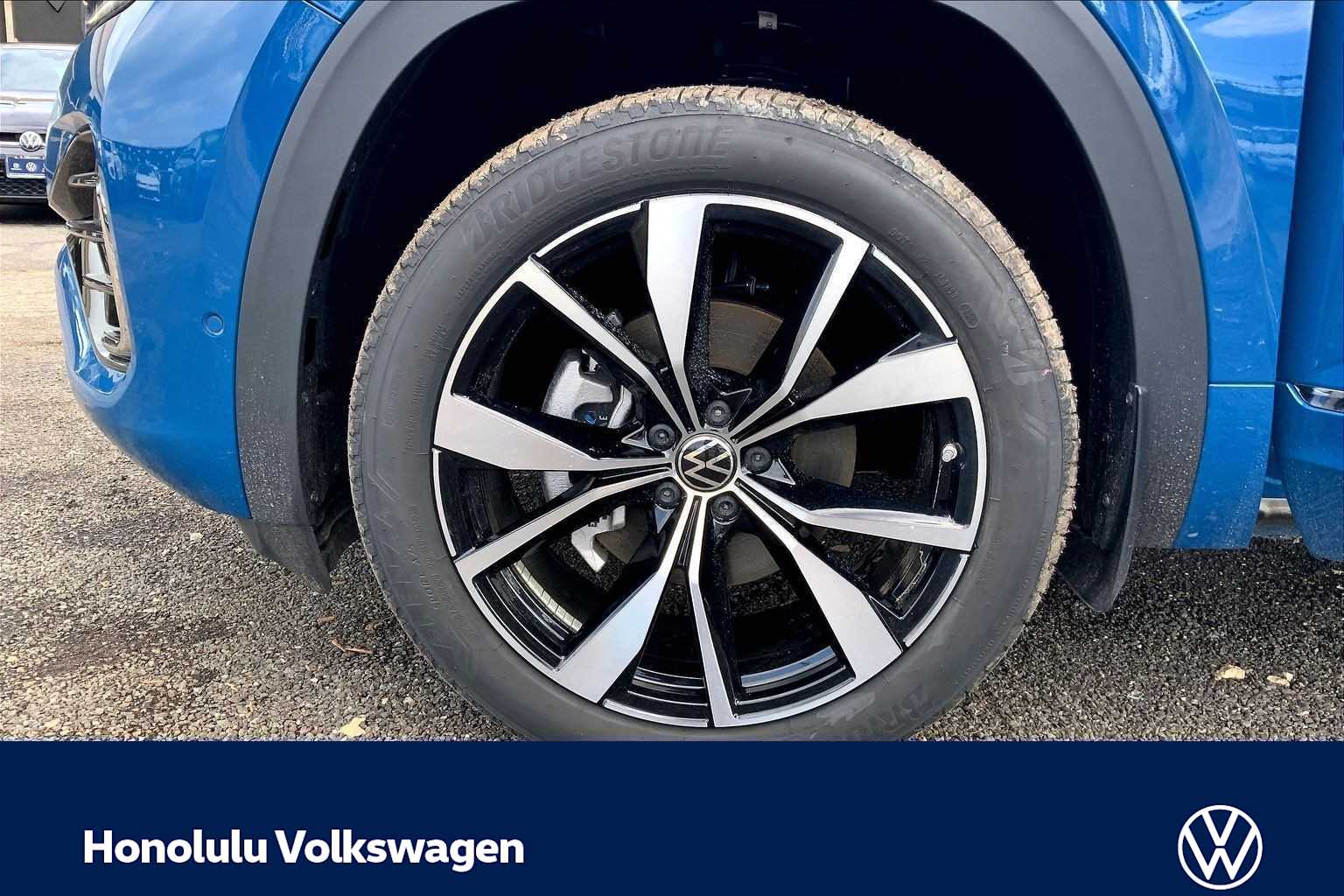 Thumbnail: 2026 Volkswagen Atlas - 8