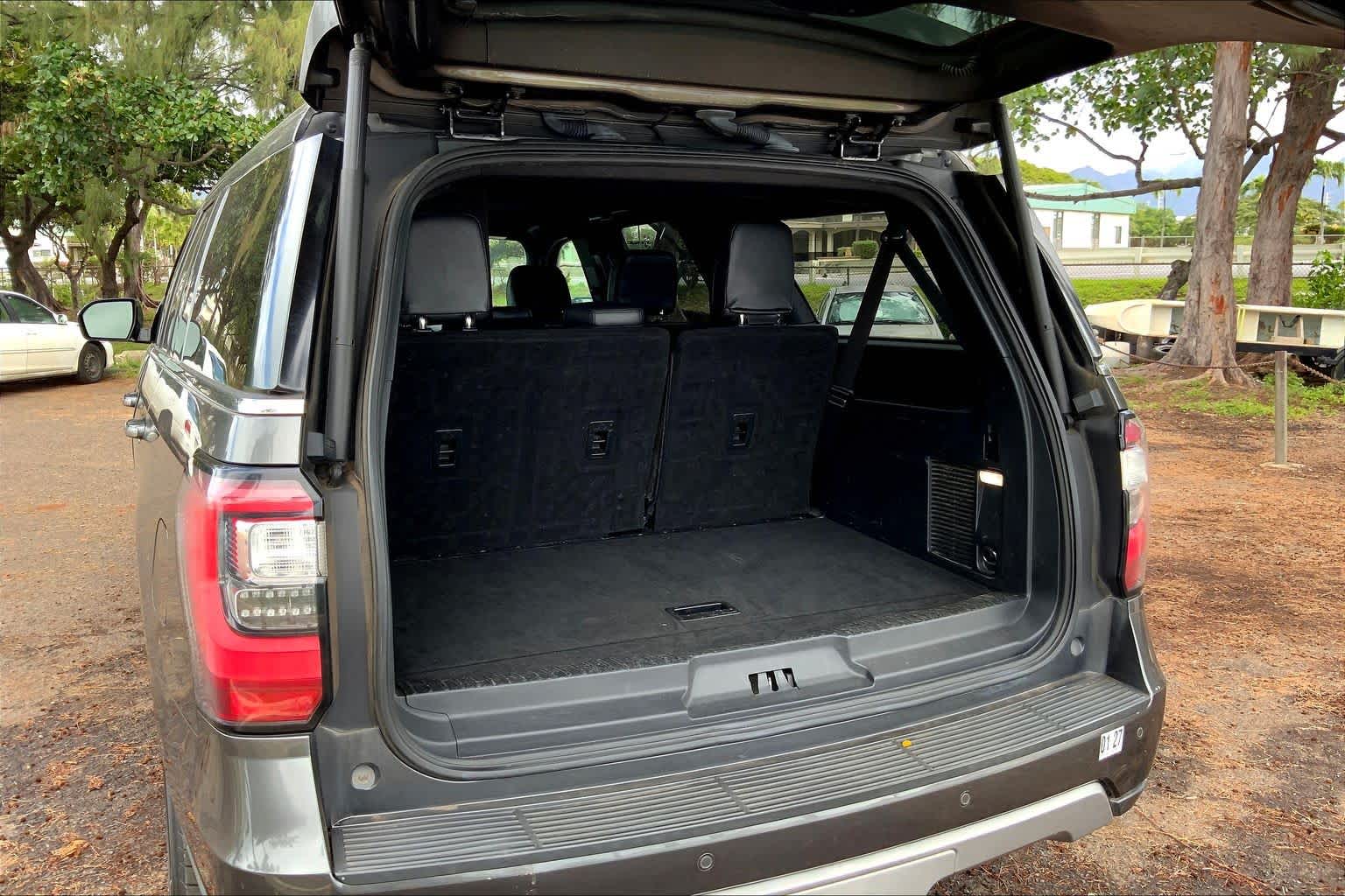 Thumbnail: 2021 Ford Expedition MAX - 17