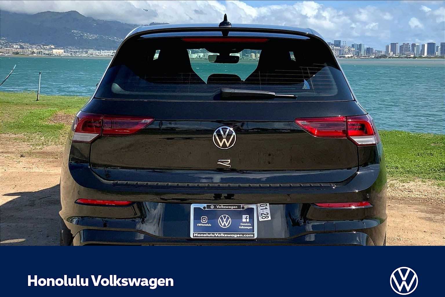 Thumbnail: 2026 Volkswagen Golf - 5