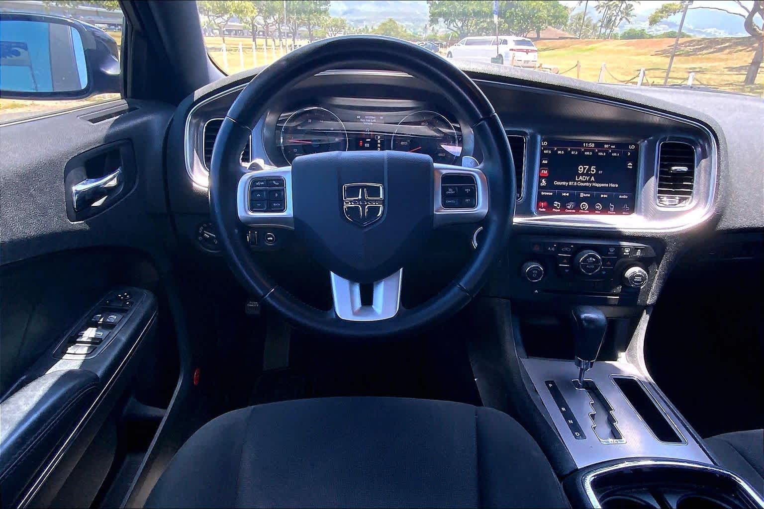 Thumbnail: 2014 Dodge Charger - 14
