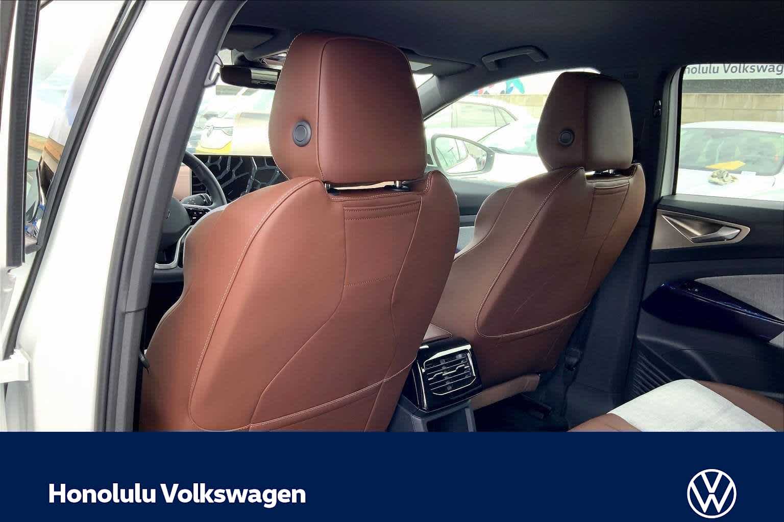 Thumbnail: 2026 Volkswagen ID.4 - 12