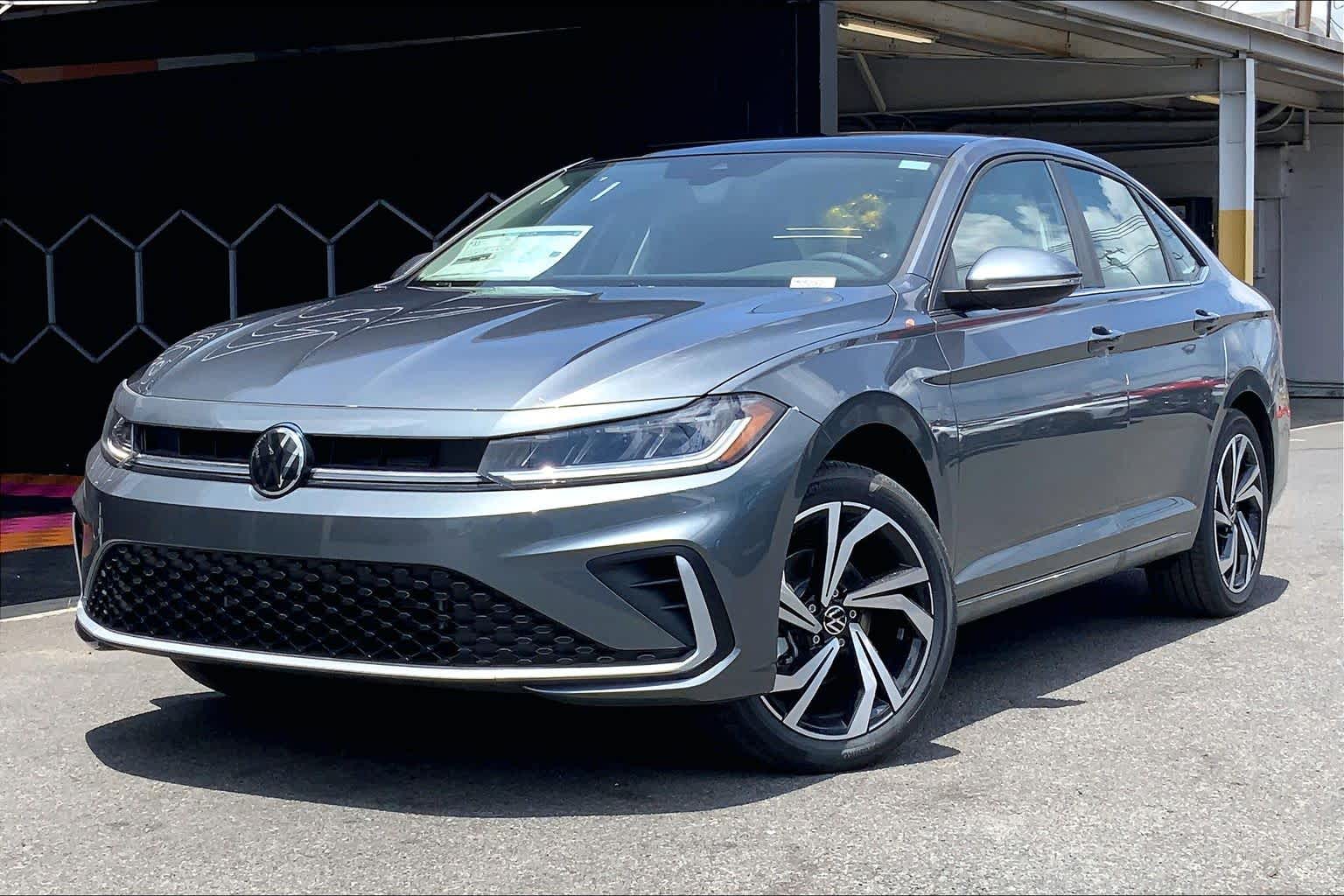 Thumbnail: 2026 Volkswagen Jetta - 1