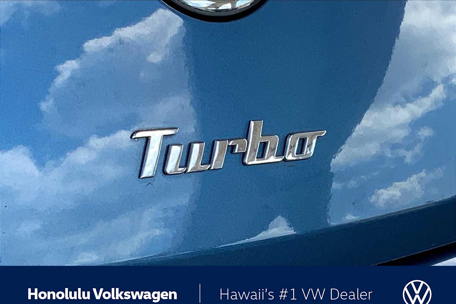 Thumbnail: 2019 Volkswagen Beetle - 7