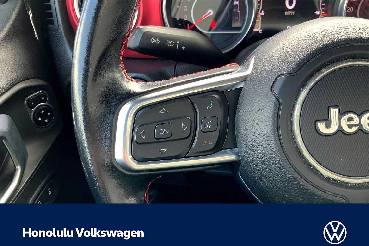 Thumbnail: 2021 Jeep Gladiator - 24