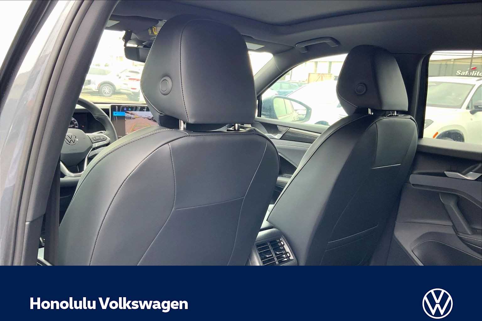 Thumbnail: 2026 Volkswagen Tiguan - 12