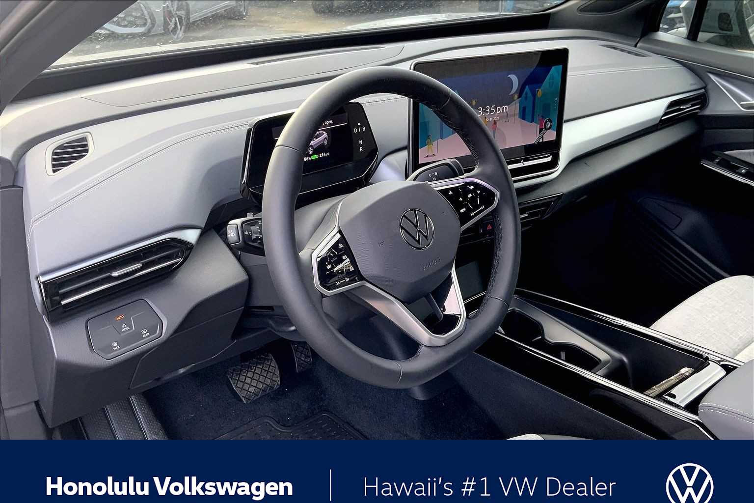 Thumbnail: 2025 Volkswagen ID.4 - 2