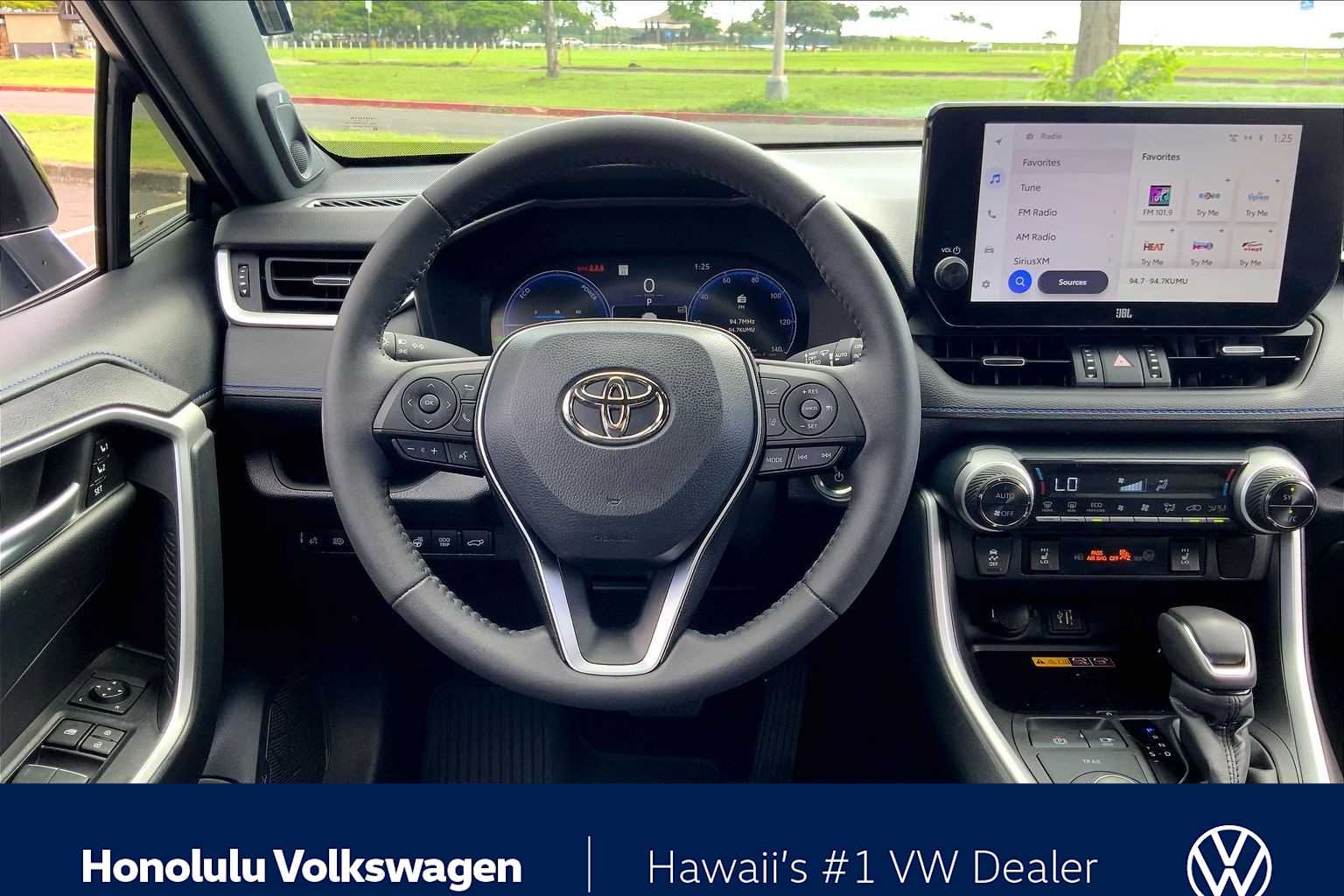 Thumbnail: 2023 Toyota RAV4 - 13