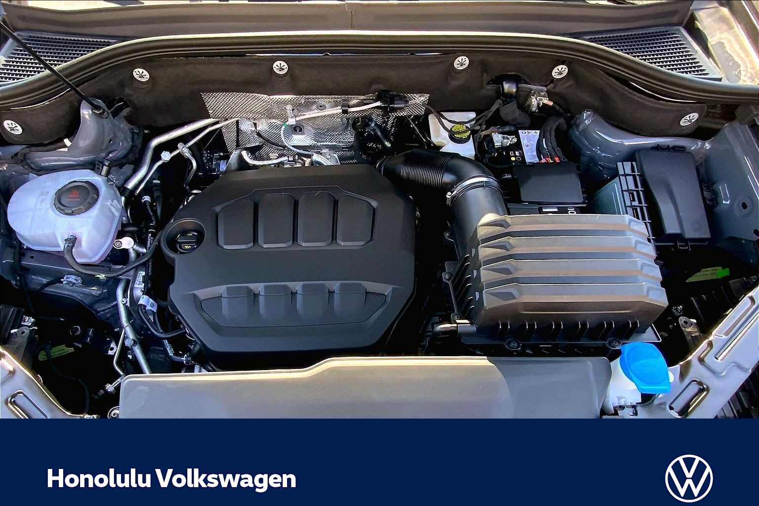 Thumbnail: 2026 Volkswagen Atlas - 9