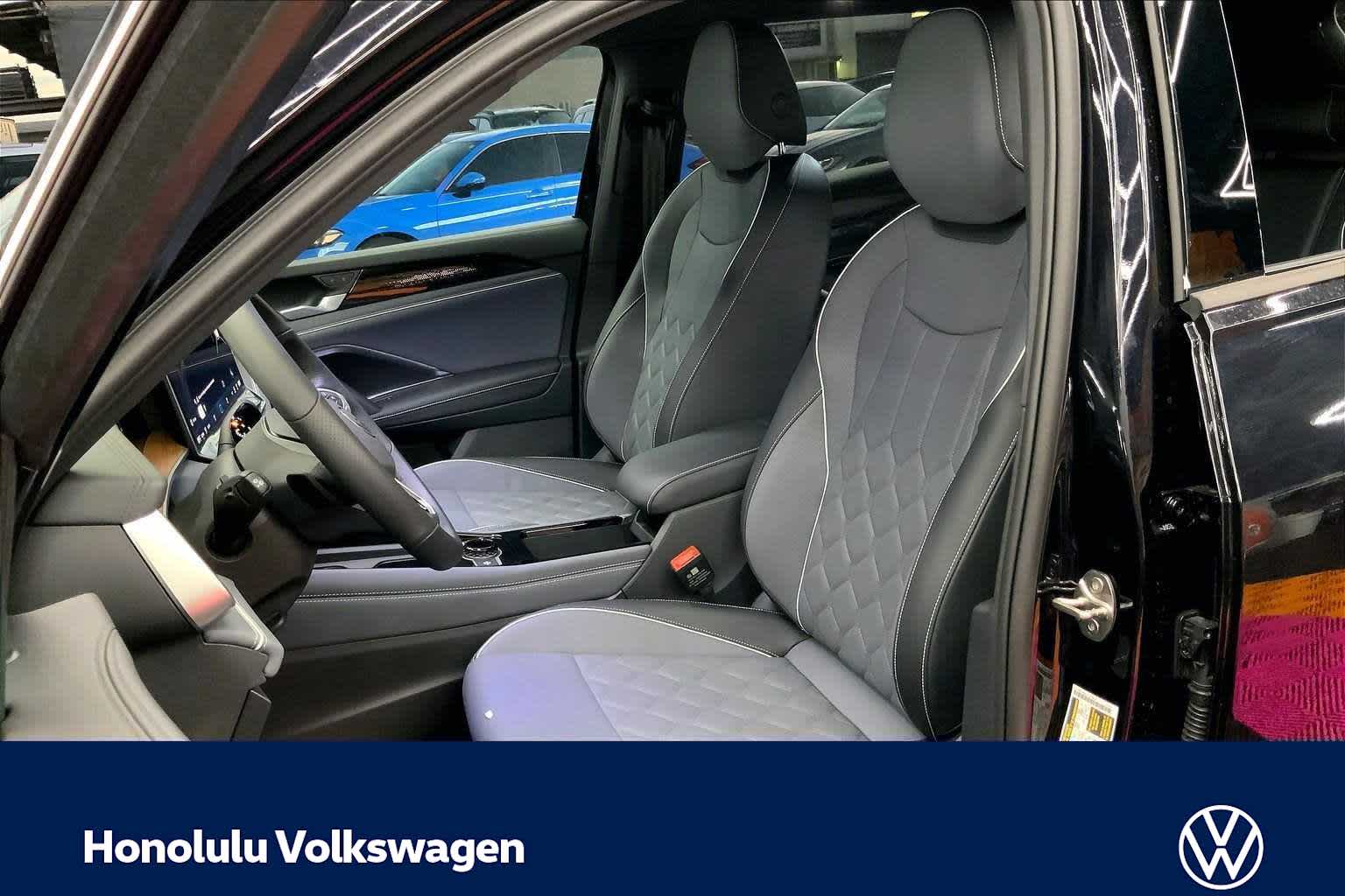 Thumbnail: 2026 Volkswagen Tiguan - 11