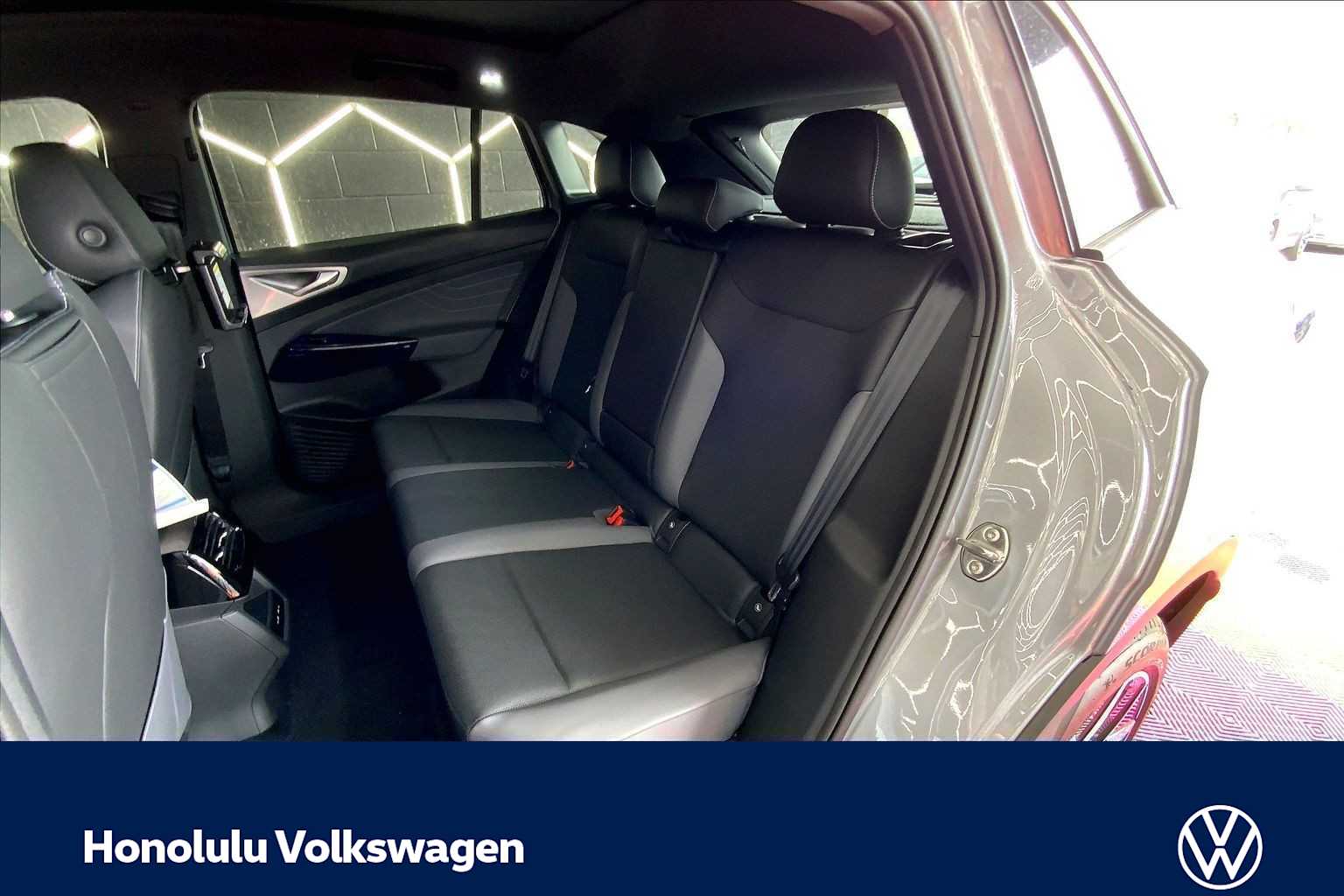 Thumbnail: 2026 Volkswagen ID.4 - 13