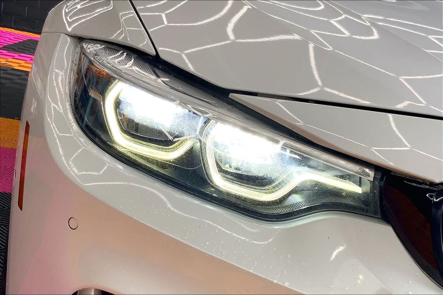 Thumbnail: 2018 BMW M3 - 31