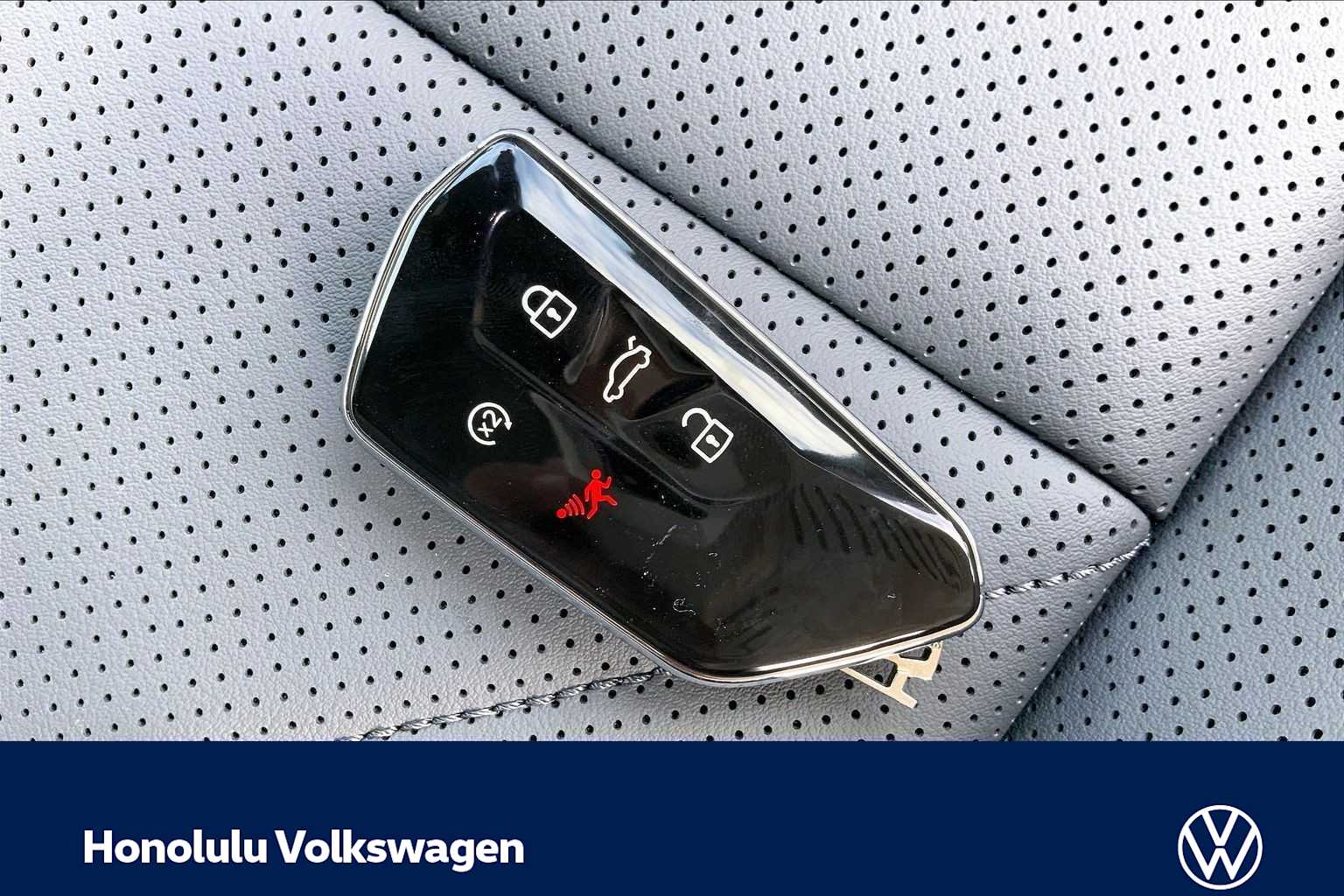 Thumbnail: 2026 Volkswagen Tiguan - 19