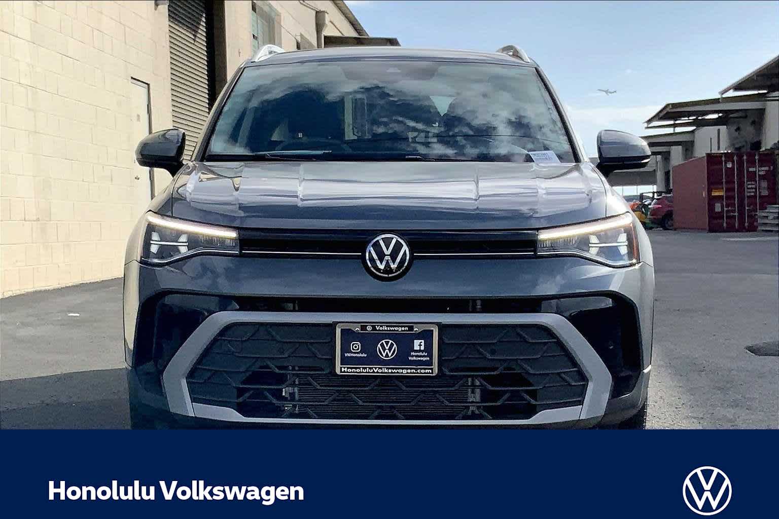 Thumbnail: 2026 Volkswagen Taos - 6