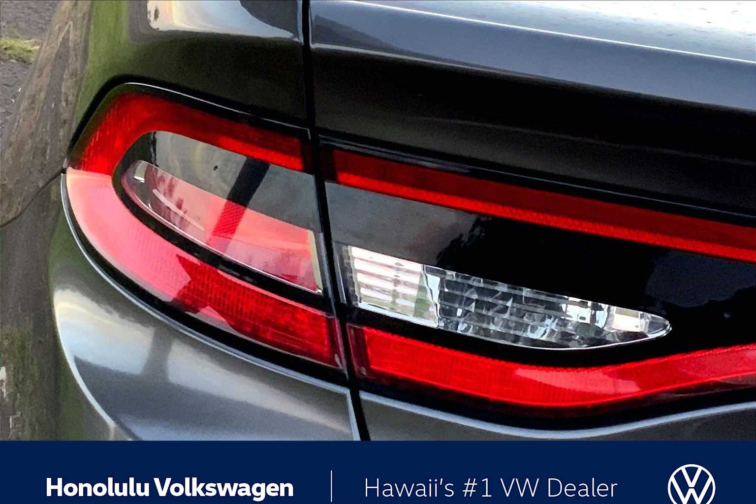 Thumbnail: 2016 Dodge Dart - 31