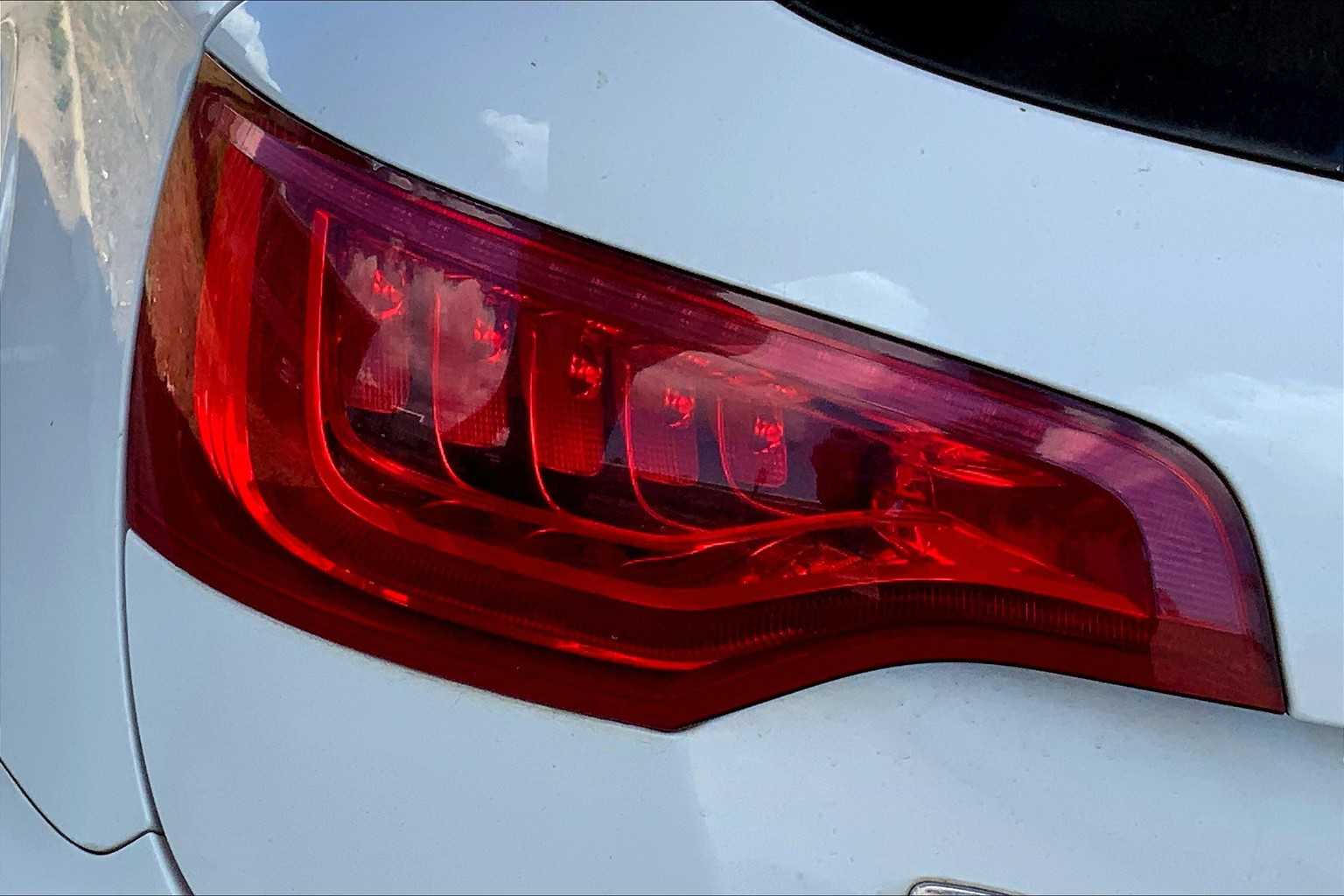 Thumbnail: 2015 Audi Q7 - 31