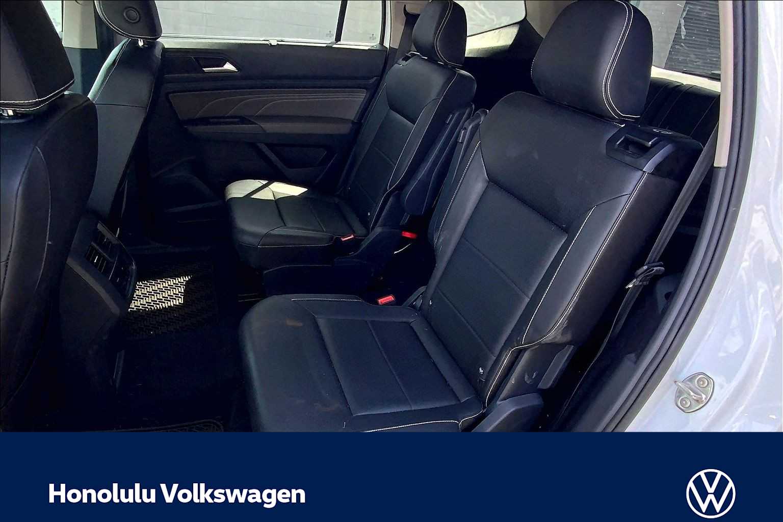 Thumbnail: 2023 Volkswagen Atlas - 29