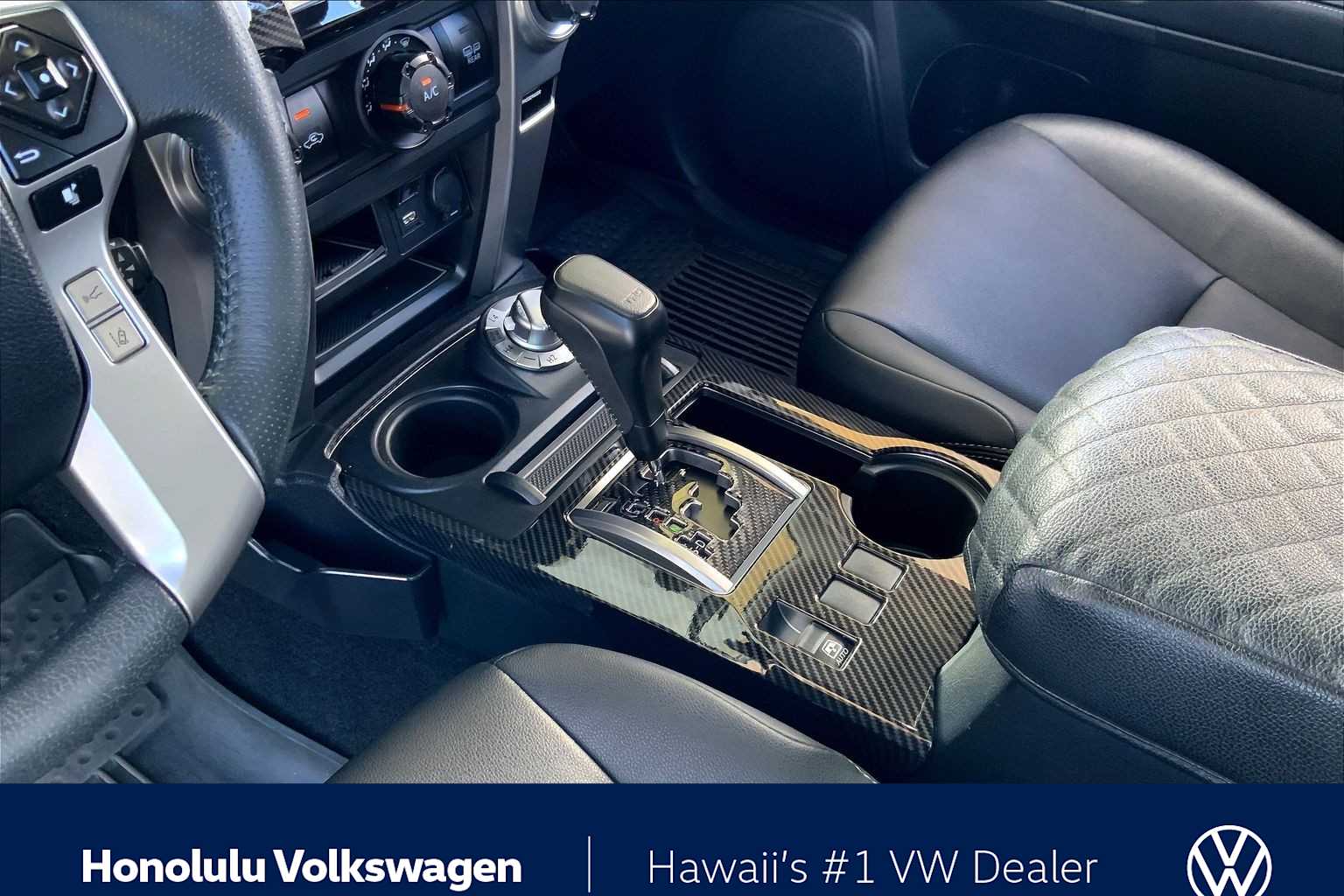 Thumbnail: 2023 Toyota 4Runner - 15