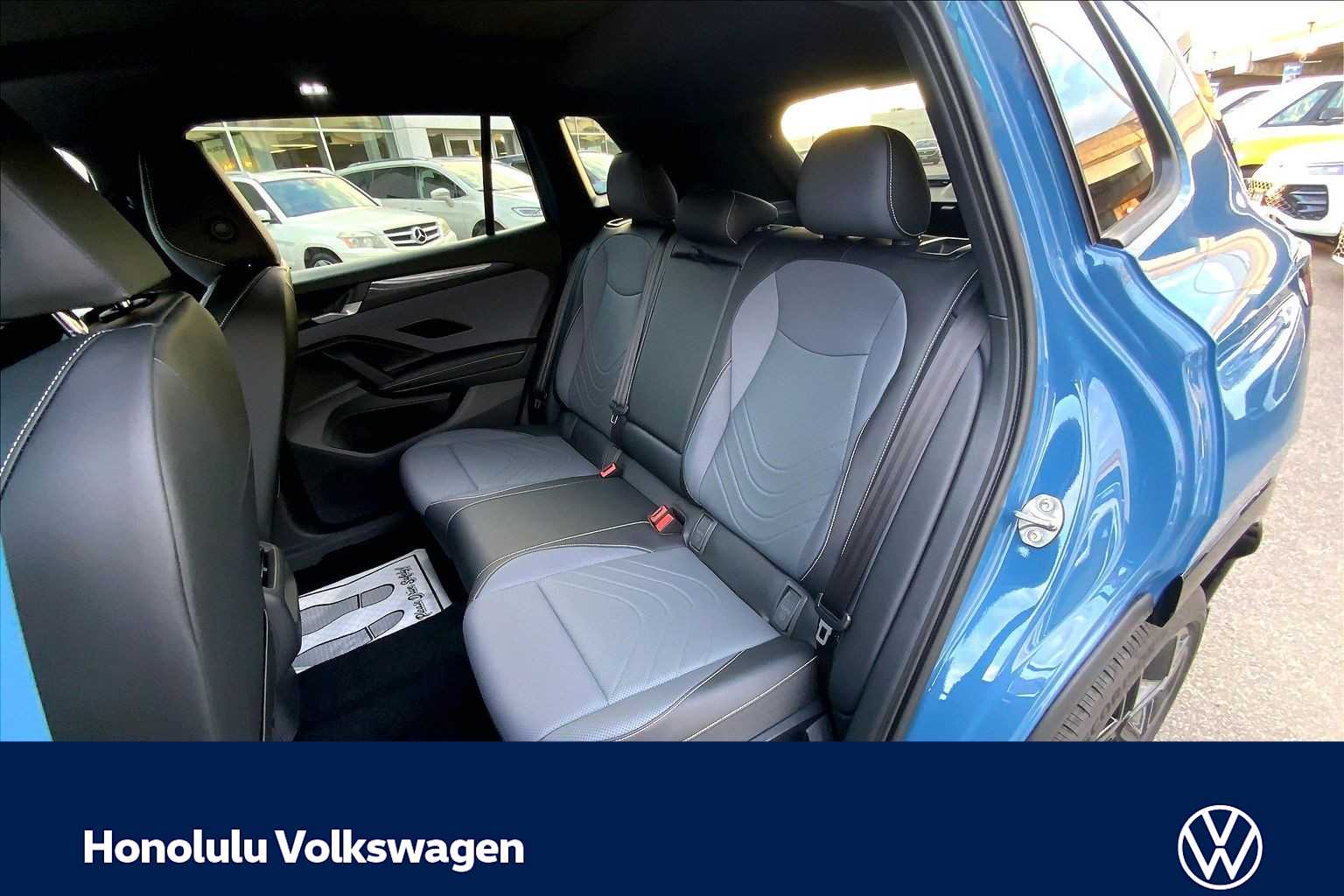 Thumbnail: 2026 Volkswagen Tiguan - 13