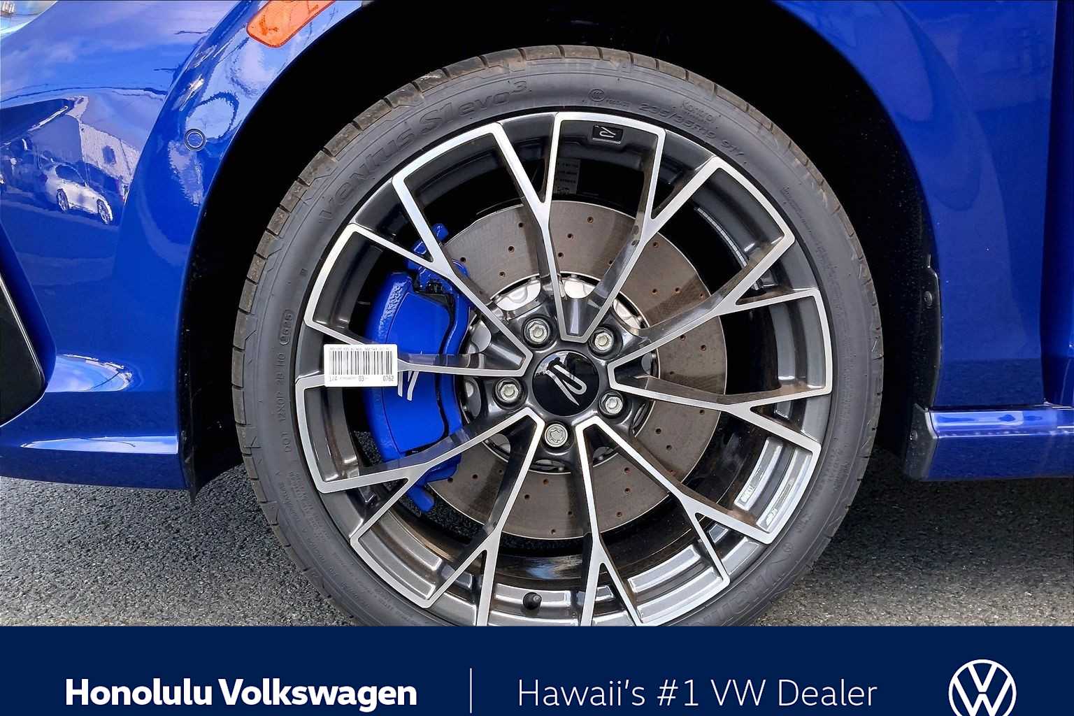 Thumbnail: 2026 Volkswagen Golf - 8