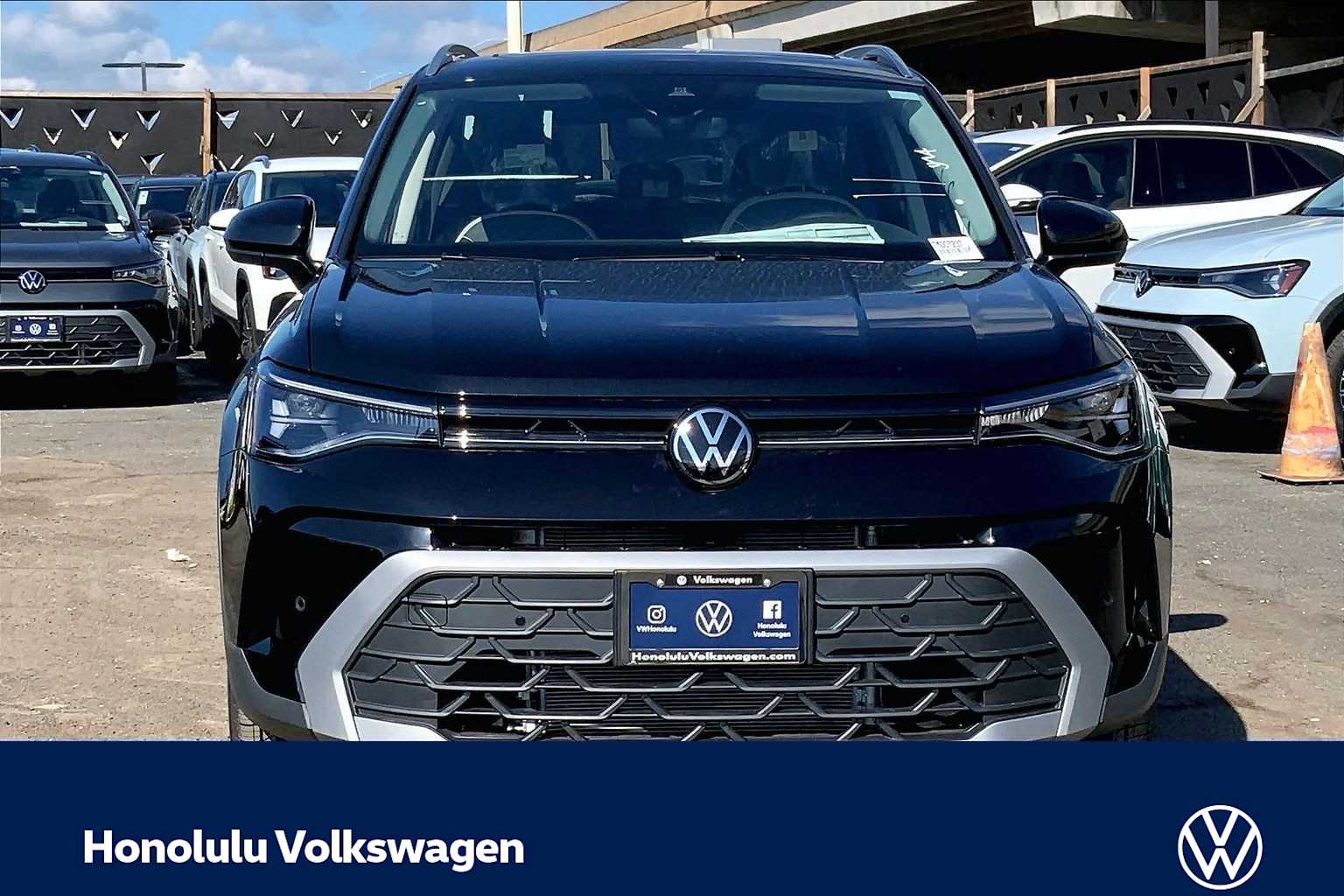 Thumbnail: 2026 Volkswagen Taos - 6