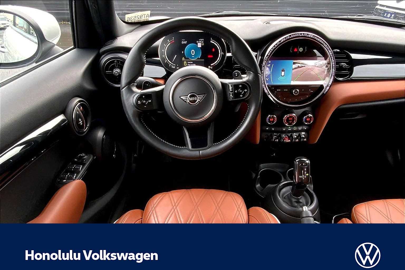 Thumbnail: 2023 MINI Cooper Hardtop - 14