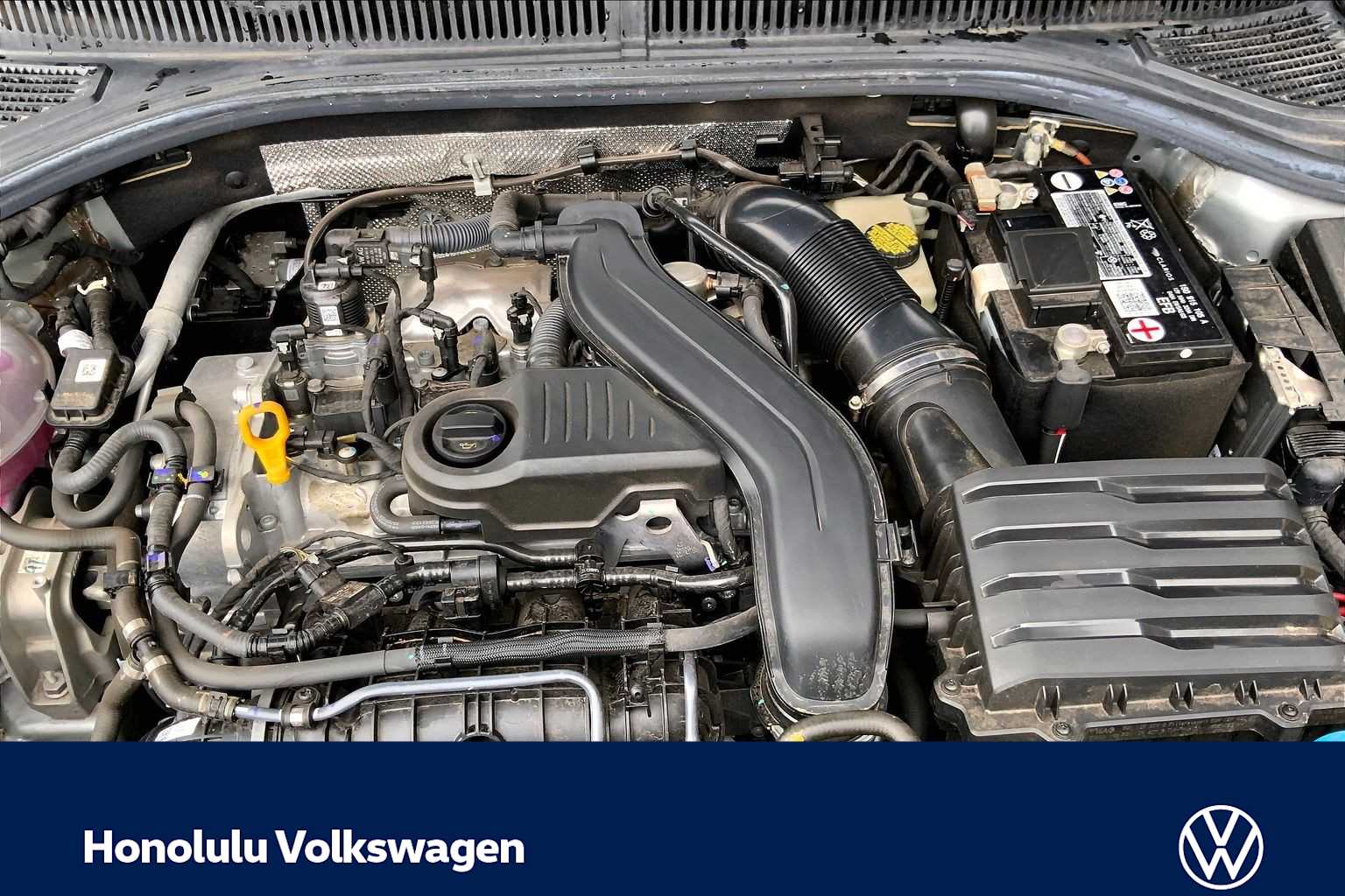 Thumbnail: 2022 Volkswagen Jetta - 9