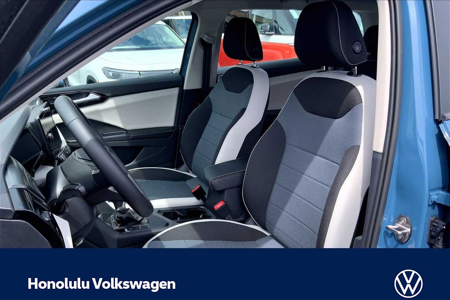 Thumbnail: 2026 Volkswagen Taos - 11