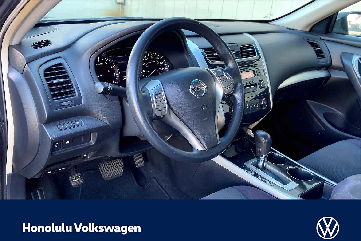 Thumbnail: 2013 Nissan Altima - 2