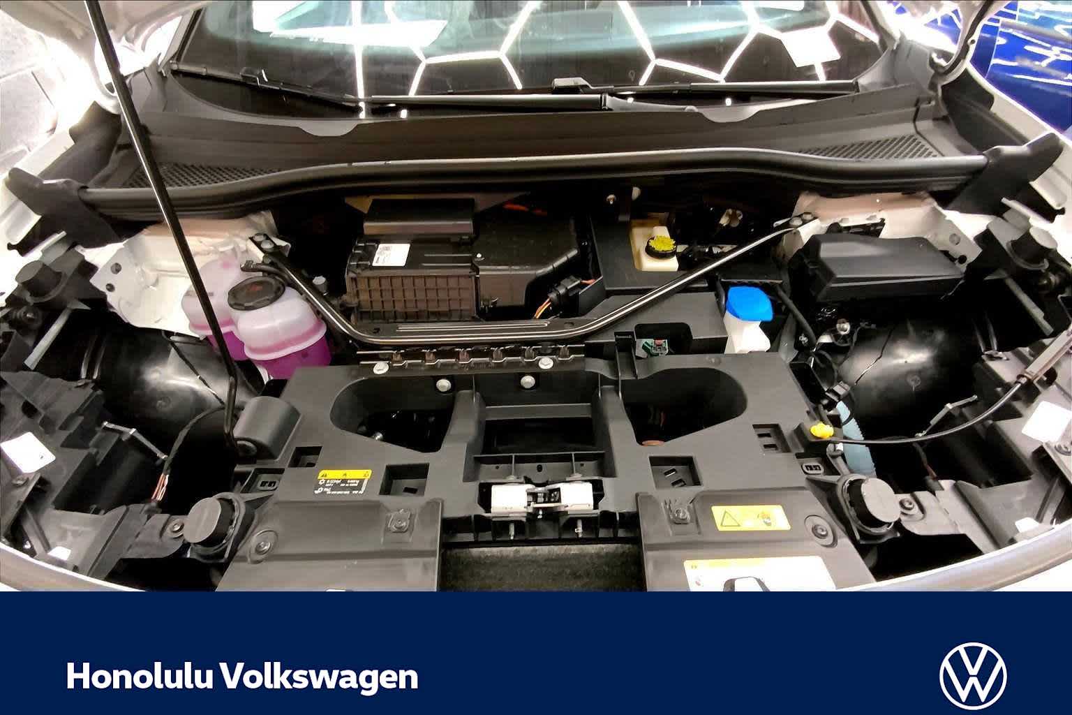 Thumbnail: 2026 Volkswagen ID.4 - 9