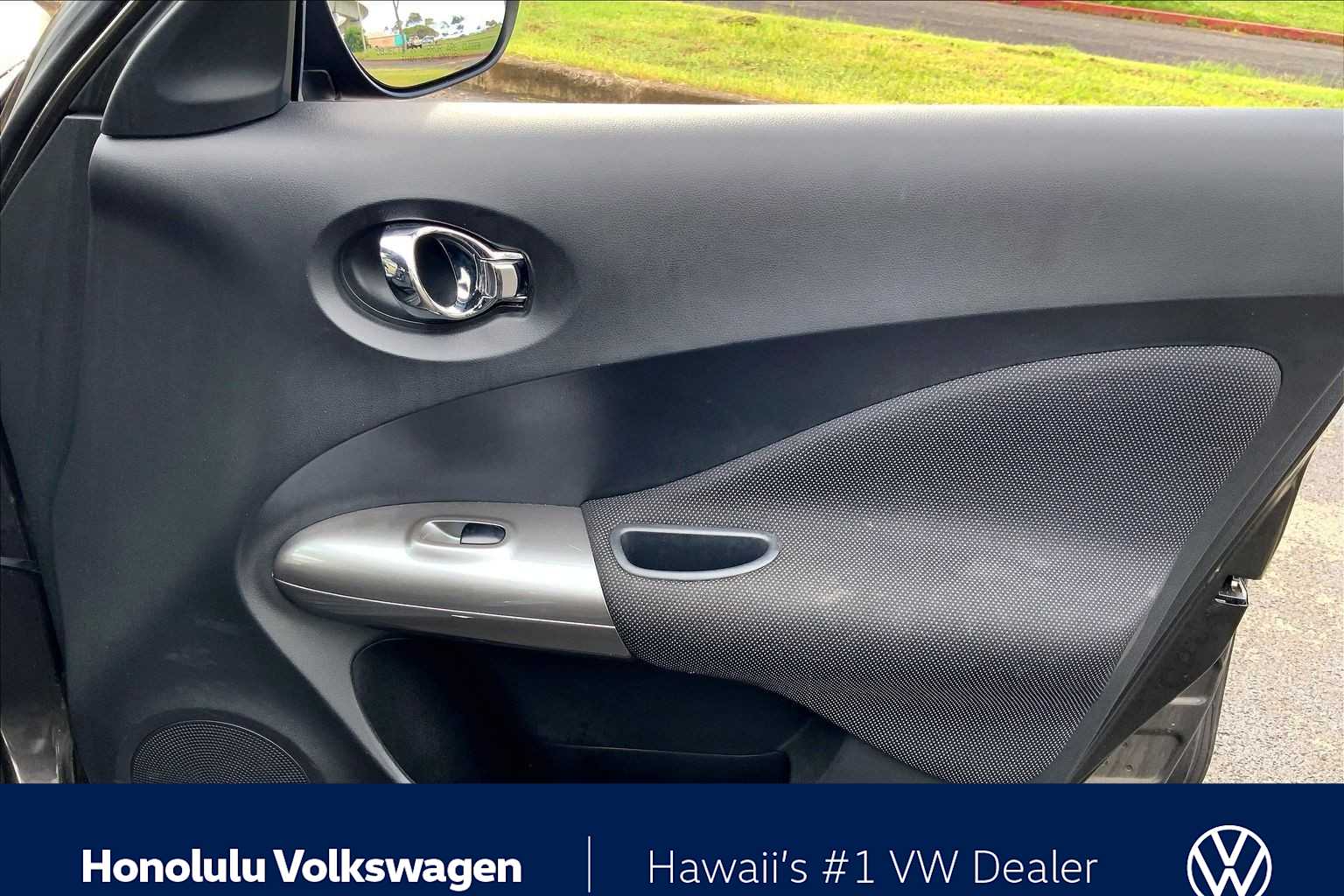 Thumbnail: 2013 Nissan Juke - 26