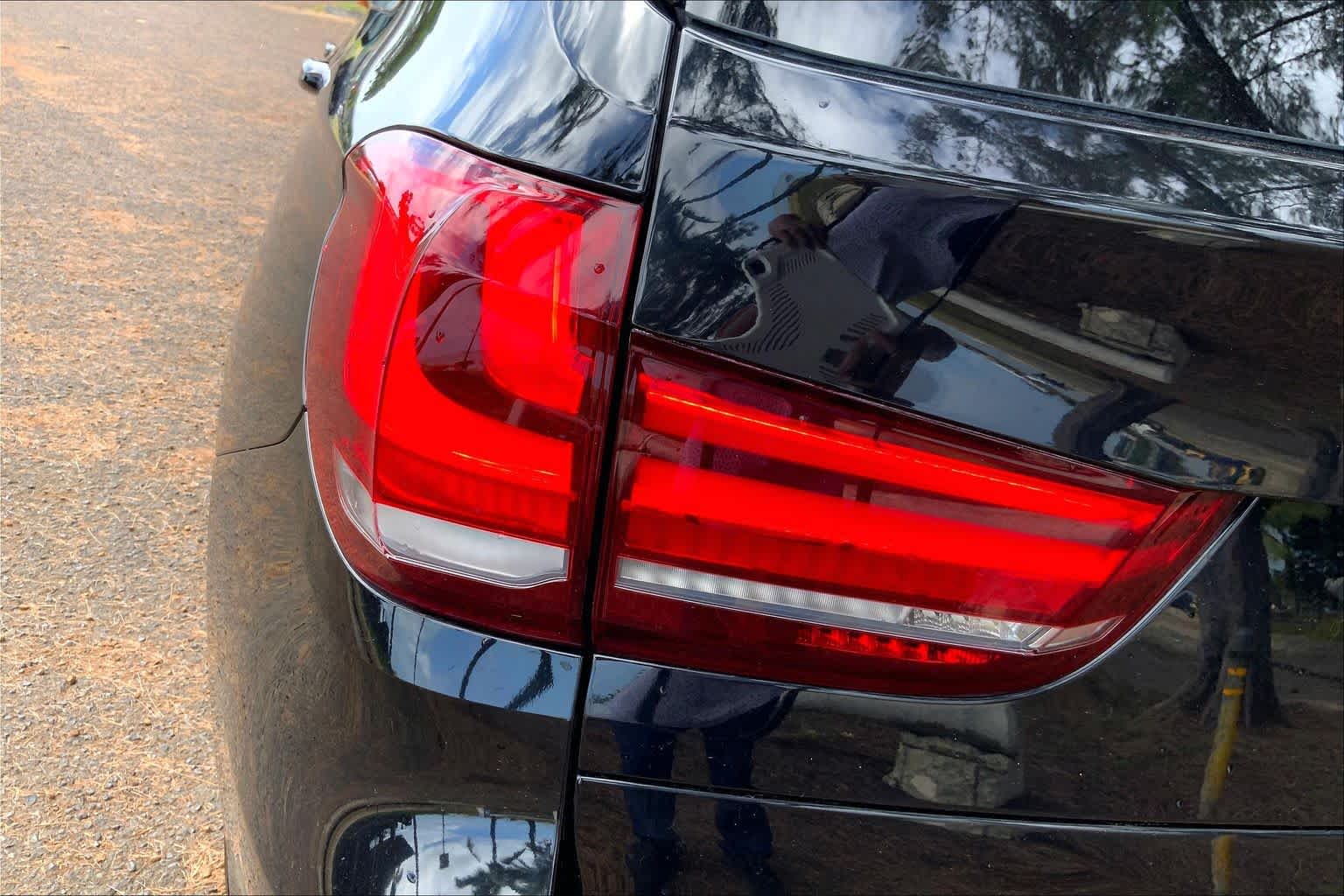 Thumbnail: 2018 BMW X5 - 32