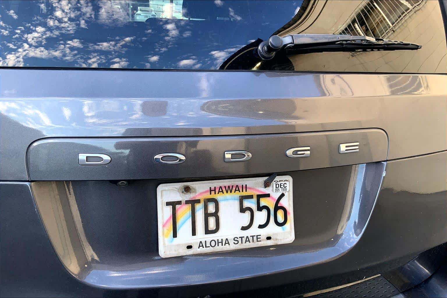 Thumbnail: 2019 Dodge Grand Caravan - 7