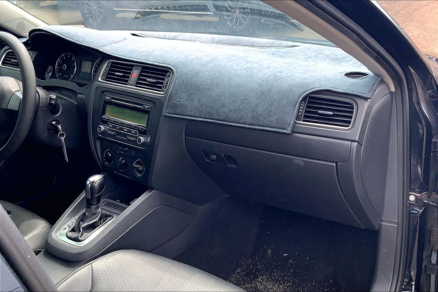 Thumbnail: 2014 Volkswagen Jetta - 23