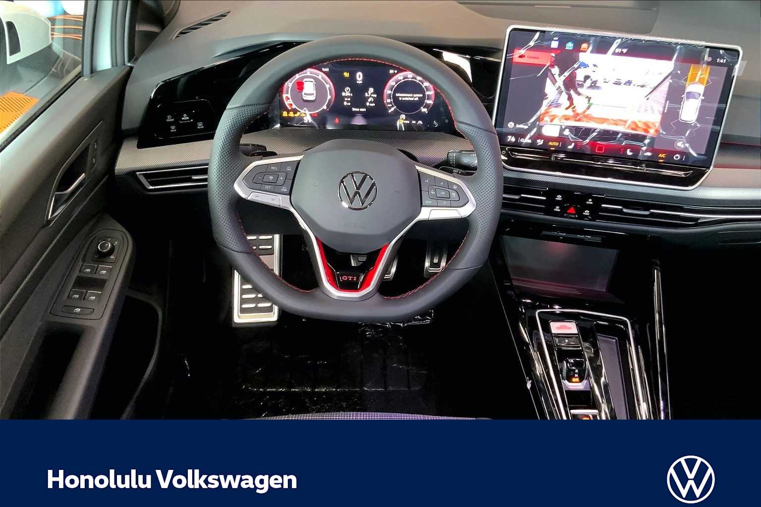 Thumbnail: 2026 Volkswagen Golf - 15