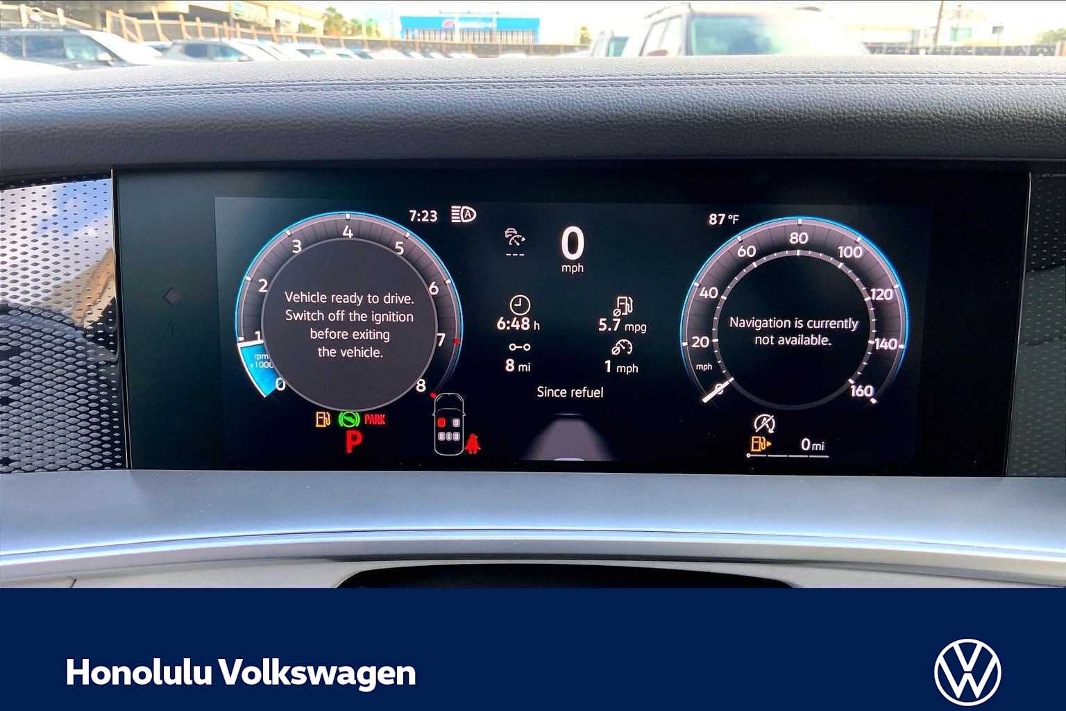 Thumbnail: 2026 Volkswagen Tiguan - 18