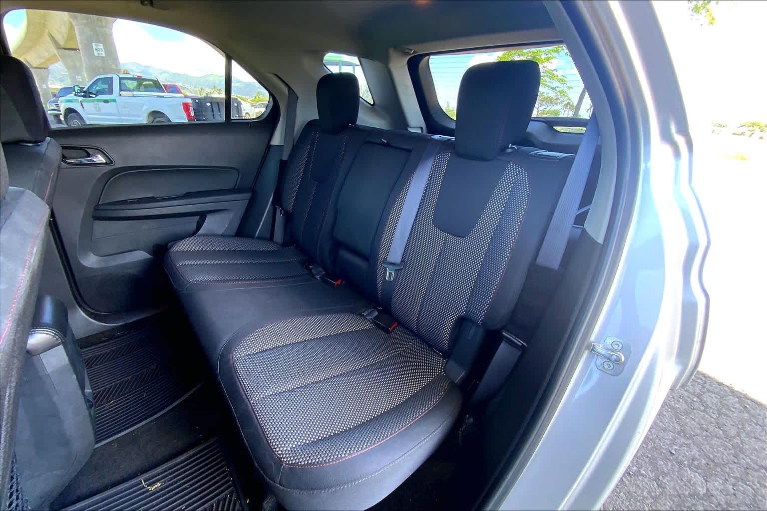 Thumbnail: 2017 Chevrolet Equinox - 29