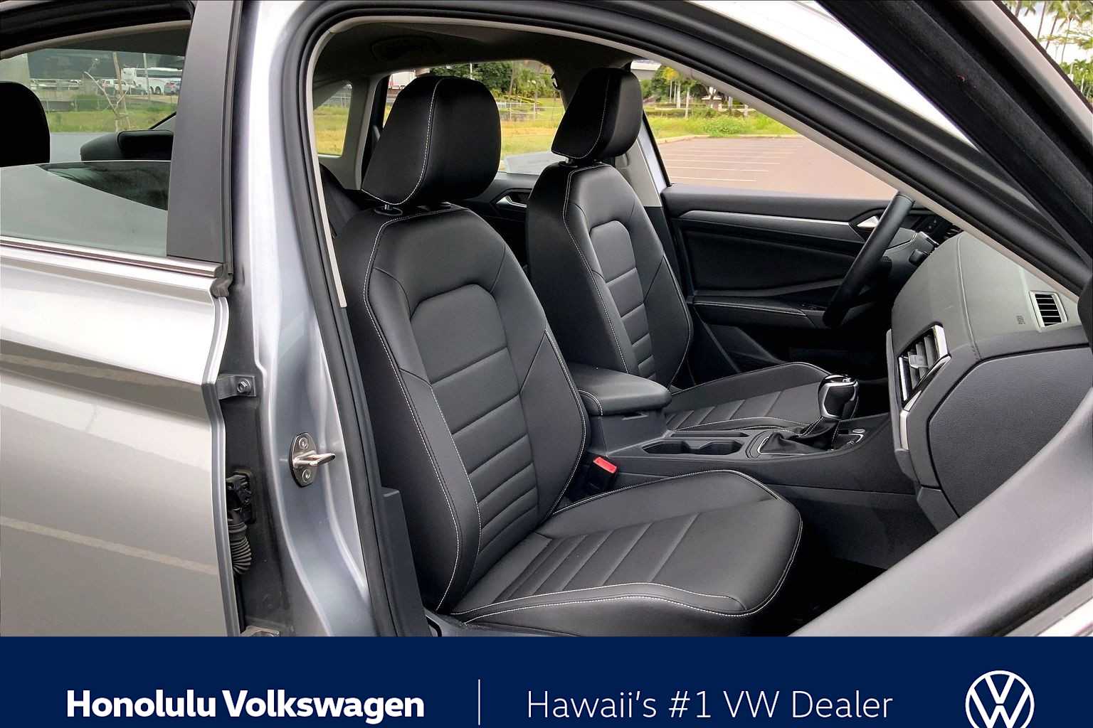 Thumbnail: 2024 Volkswagen Jetta - 13