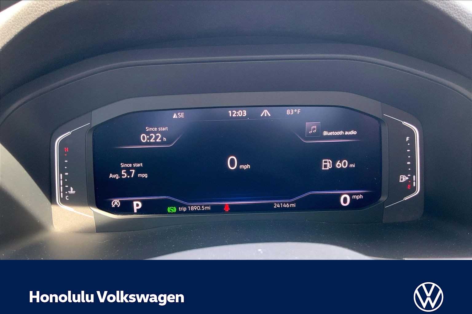 Thumbnail: 2023 Volkswagen Atlas - 17