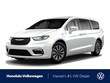 Chrysler Pacifica Hybrid