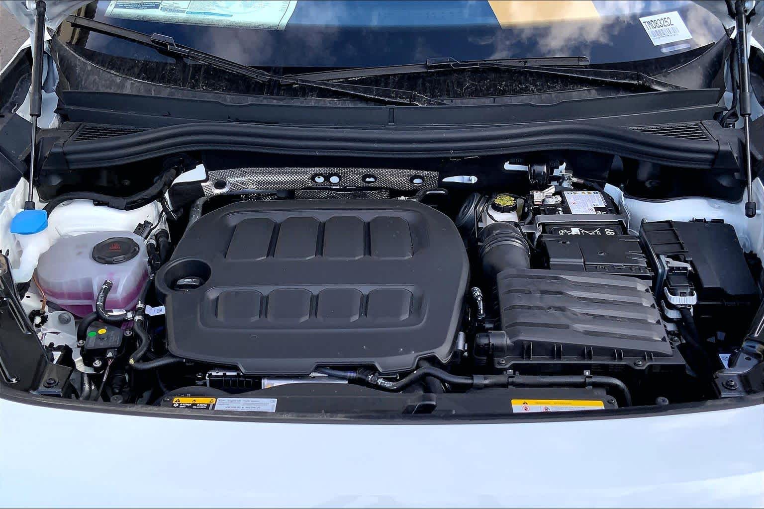 Thumbnail: 2026 Volkswagen Tiguan - 9