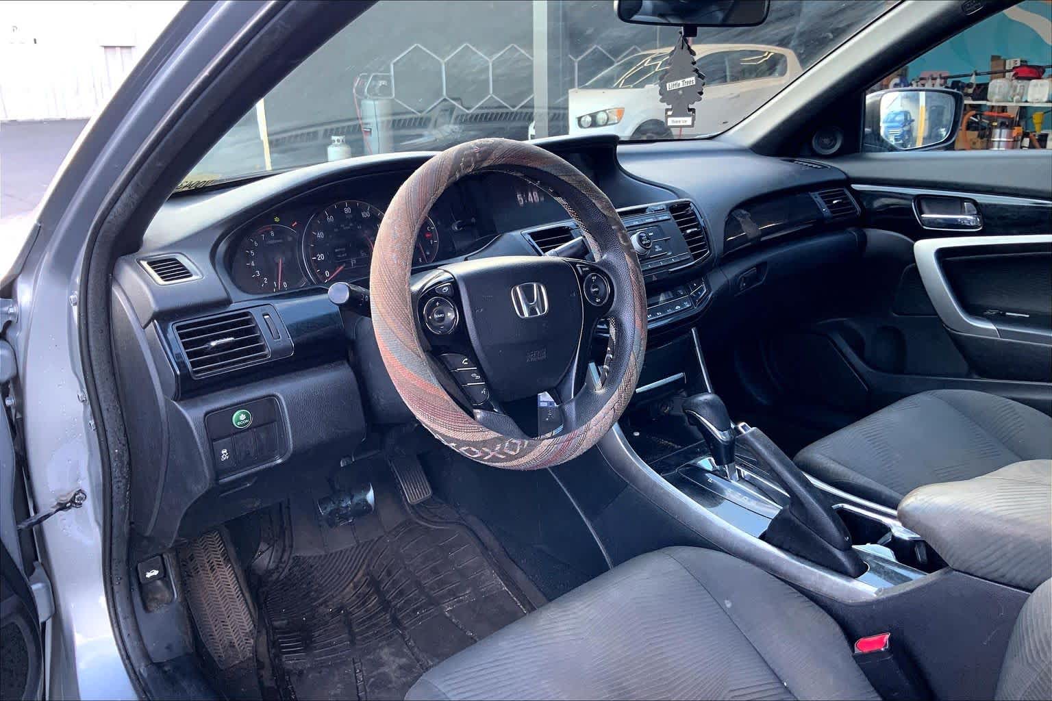 Used 2016 Honda Accord LX-S with VIN 1HGCT1B30GA004332 for sale in Honolulu, HI