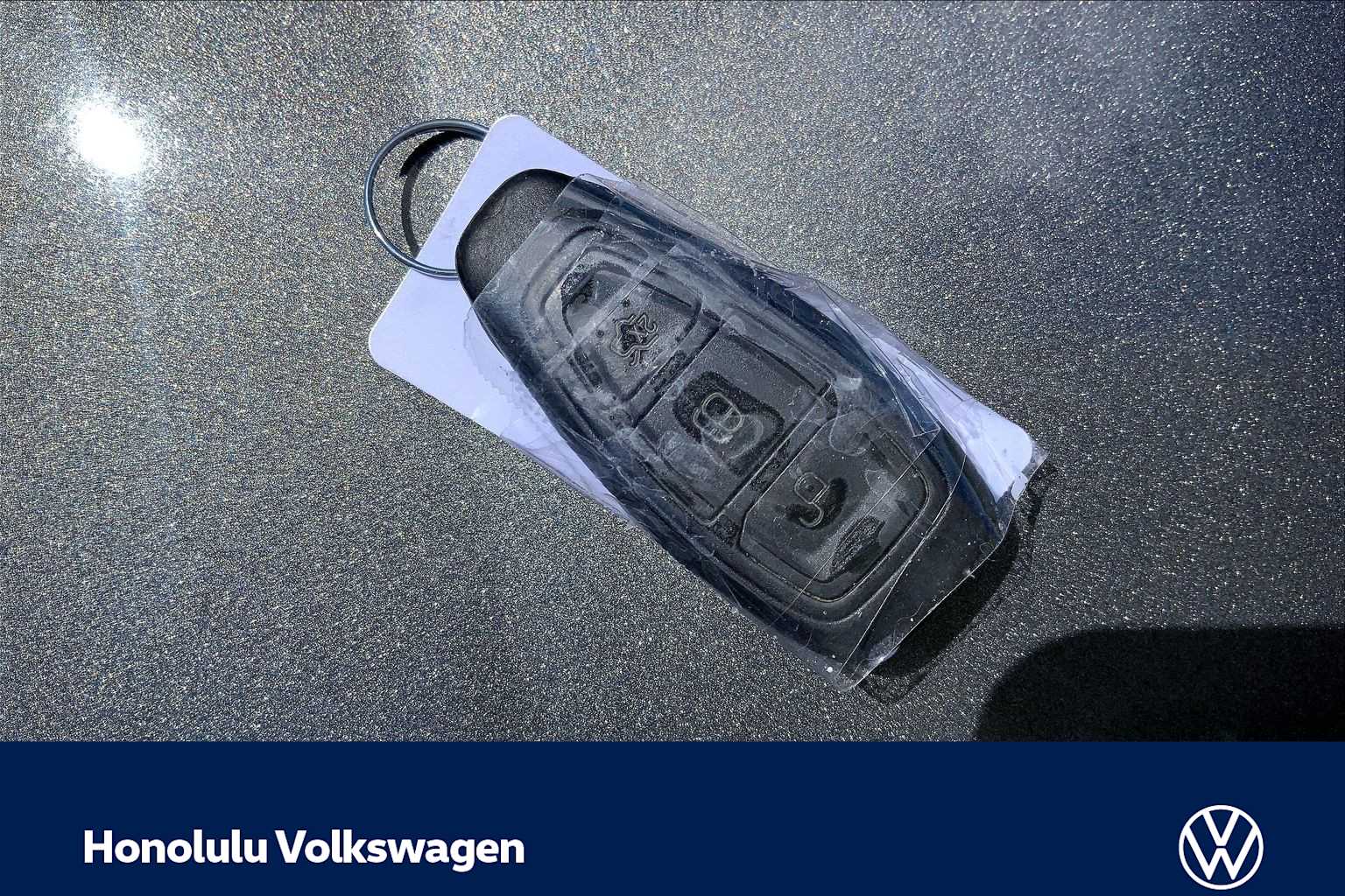 Thumbnail: 2017 Ford Fiesta - 19