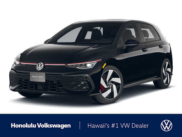 Thumbnail: 2025 Volkswagen Golf - 1