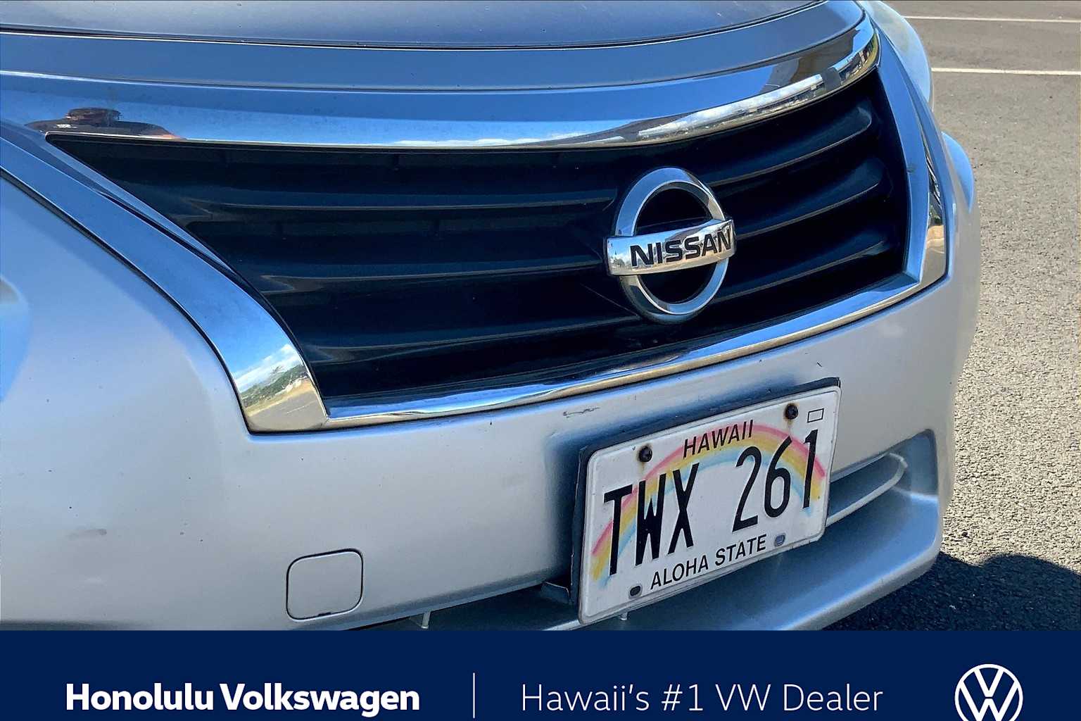 Thumbnail: 2013 Nissan Altima - 32