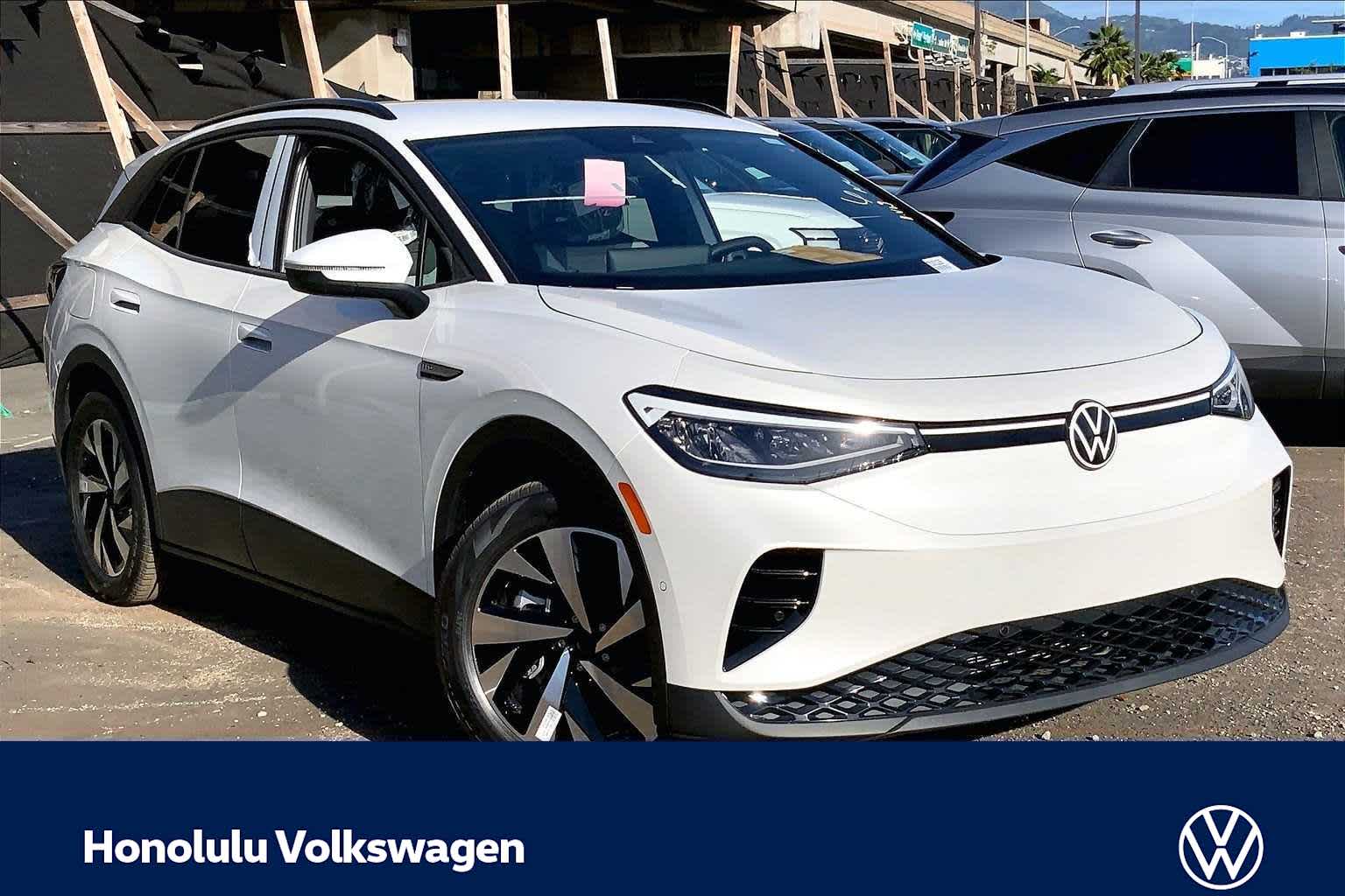 Thumbnail: 2026 Volkswagen ID.4 - 21